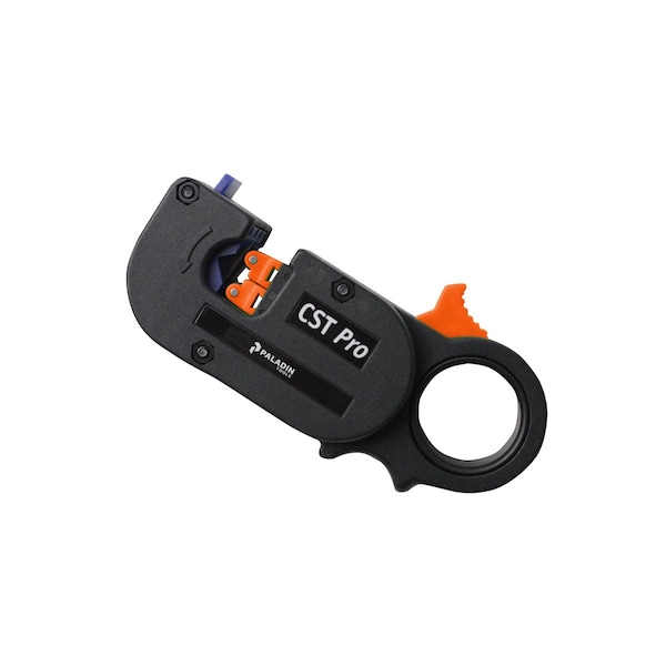 Stripper Cst Pro W/Blue Blade Cassette